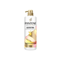 Pantene Condicionador Queratina 510 ml