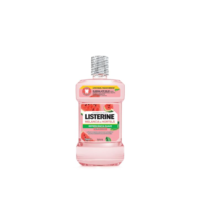 Listerine Enxaguante Bucal Melancia & Hortelã Sem Álcool, 1L