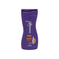 Monange Hidratante Firmador Q10 Vitamina C + E – Pele Extrasseca Com Ação Desodorante 200Ml