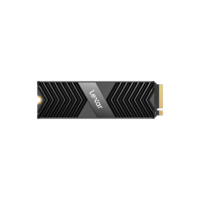 SSD Lexar Professional NM800 Pro, 512GB, M.2 2280, PCIE NVMe, Leitura 7500 MB/s, Gravação 3500 MB/s, com dissipador de calor - LNM800P512G-RN8NG