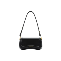 Bolsa Feminina Transversal Bolsa De Couro Feminina Alca Mala