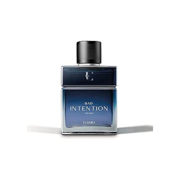 Eudora Bad Intention Desodorante Colônia 100ml