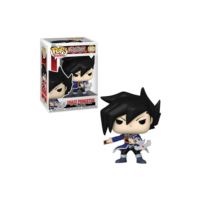 Boneco Funko Pop! Yu-gi-oh - Chazz Princeton