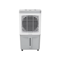 VENTISOL Climatizador CLIN60 PRO-02 BR/CZ 60 l 150W 220V NAC, Modelo: 14205, Cor: cinza