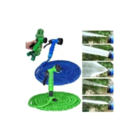 Mangueira Magica 15M/30M/60 Metros Com Gatilho 7 Tipos Jatos