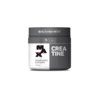 Max Titanium Creatina - Suplemento alimentar de creatina em pó, 300g