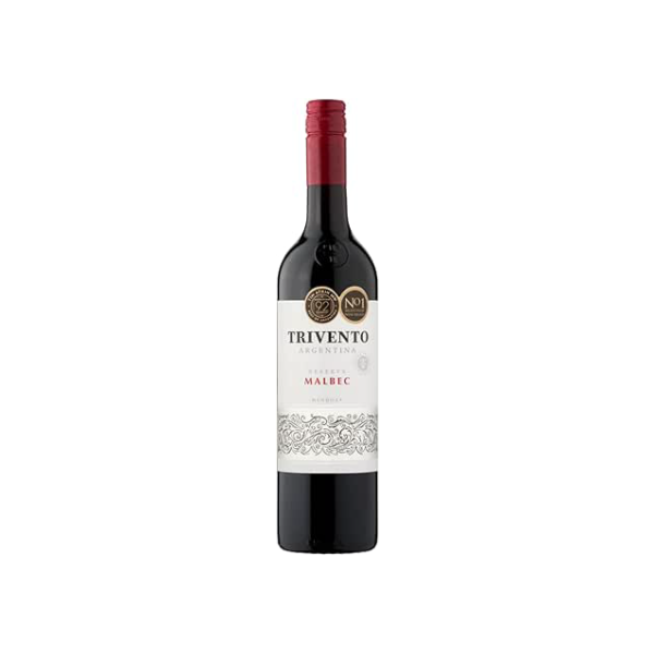 Concha y Toro Trivento Reserve Malbec Tinto 750ml