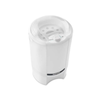 SUGGAR CENTRIFUGA DE ROUPAS GIROMAX 15KG BRANCA 220V CT1502BR
