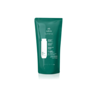 Refil Condicionador Nutritivo Cabelos Crespos Lumina 300 Ml