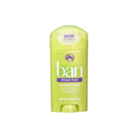 Ban Desodorante Antitranspirante Sólido 73g - Shower Fresh