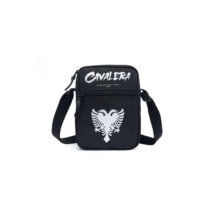 Shoulder Bag Mini Bolsa Transversal Esportiva Resistente