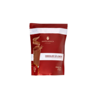 Chocolate em pó 32% Cacau Santa Mônica 1kg