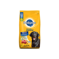 PEDIGREE Ração Nutrição Essencial Carne Para Cães Adultos 10.1kg