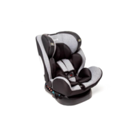 Safety 1st, Cadeirinha Multifix, 0 a 36kg, com Isofix, Grey Urban