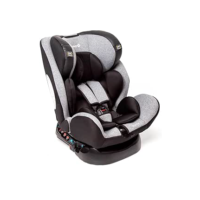 Safety 1st, Cadeirinha Multifix, 0 a 36kg, com Isofix, Grey Urban