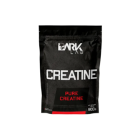 Creatina Monohidratada Pura 600g Dark Lab Unidade