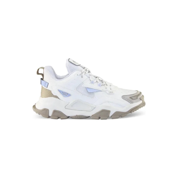 Tênis Qix Masculino Trek Urban Hiking Original