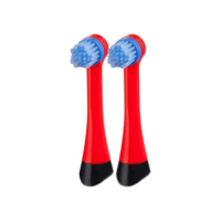 Refil para Escova Dental Elétrica Lady Bug para HC428-2 Unidades - HC372