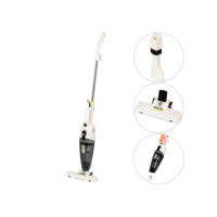 Aspirador de pó 2 em 1 portátil e vertical 1000W filtro hepa VCL 1 Karcher