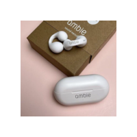Fones De Ouvido  Sound Earcuffs Condução De Ossos Sem Fio Bluetooth