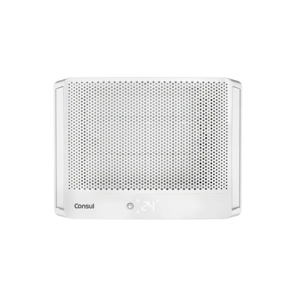 Ar-condicionado janela 7500 Btus Consul frio Ccn07fb