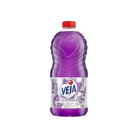 Veja Limpador Perfumes Lavanda Da França 4 L
