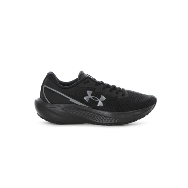 Tênis Under Armour Charged Wing 2 Preto Masculino Ortholite