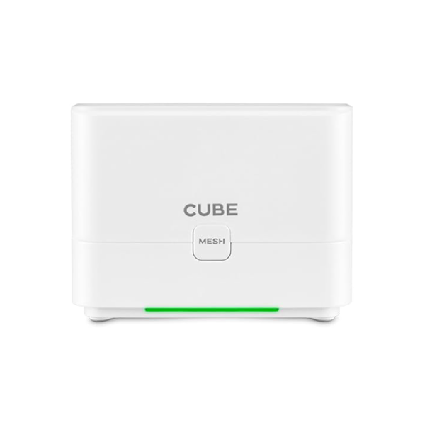 Roteador Cube Mesh Ac1200 Giga - RE166