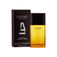Azzaro Pour Homme Eau De Toilette 200Ml
