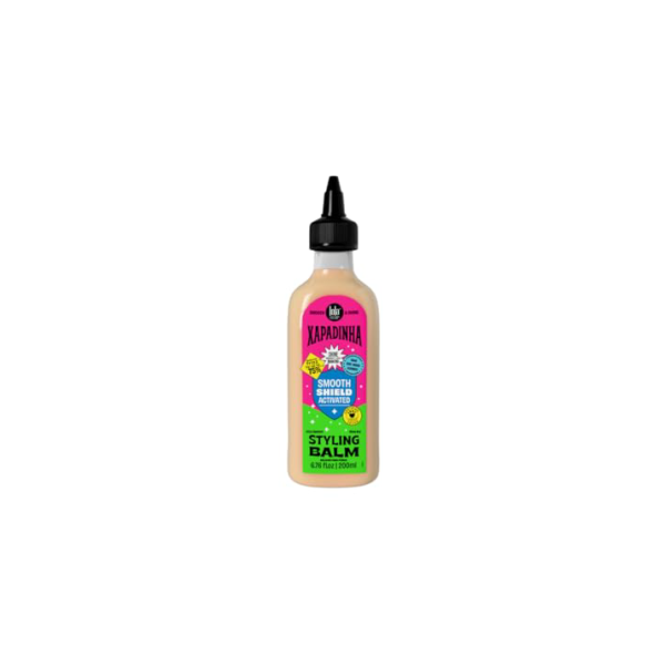 Xapadinha Bálsamo Disciplinante 200ml , Lola Cosmetics
