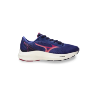 Tênis Mizuno De Corrida Feminino Action 4 Em Tecido