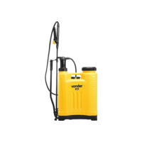 Pulverizador Costal Agrícola 20 Litros Pc 020 - Vonder