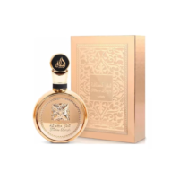 Perfume Lattafa Fakhar Gold Extrait EDP 100ml Unissex