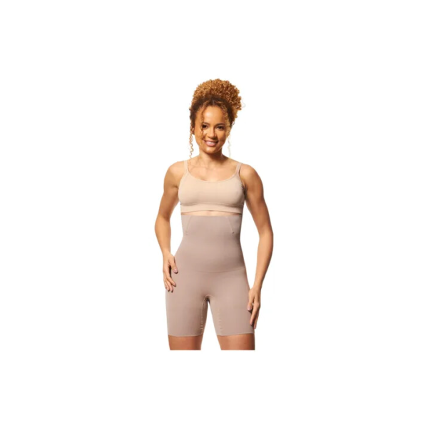 Short Modelador Control Skin Blush Plié