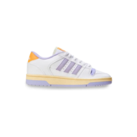 Tênis Feminino Break Start Low Sola De Borracha adidas