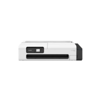 Plotter Imageprograf Tc-20 Boca 24 Pol. Canon Tanque Tinta