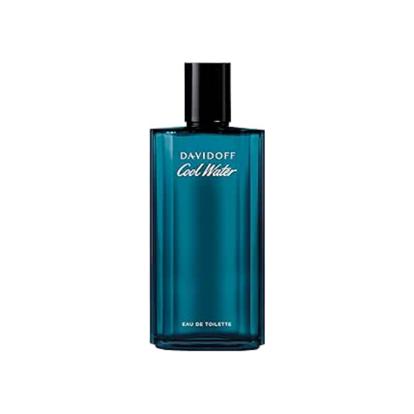 Davidoff Cool Water Eau de Toilette 125ml