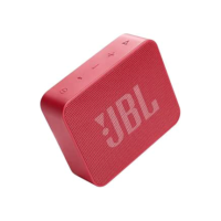 JBL, Caixa de Som Bluetooth, Go Essential, À Prova D'água - Vermelha