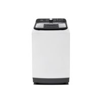 Máquina de Lavar Roupas 13kg Midea Wave Agitator - Branca