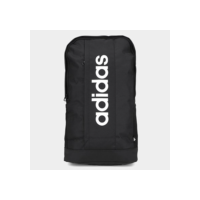 Mochila Adidas Linear Backpack 18.5L - Preto+Branco