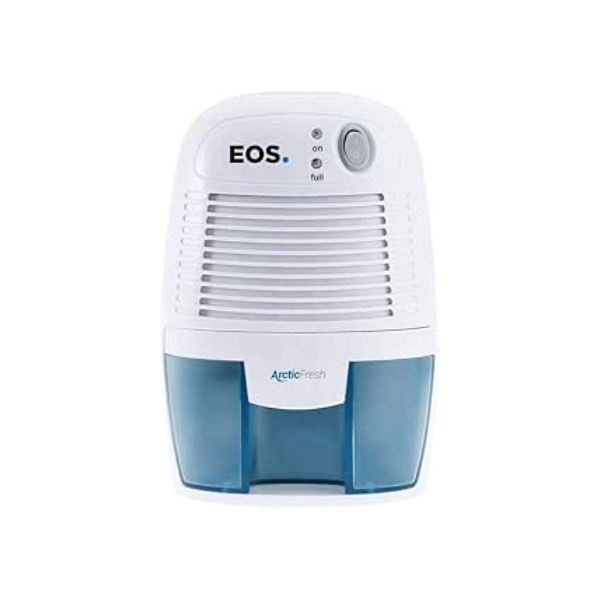 Desumidificador de Ar Antimofo Permanente EOS Bivolt Bivolt