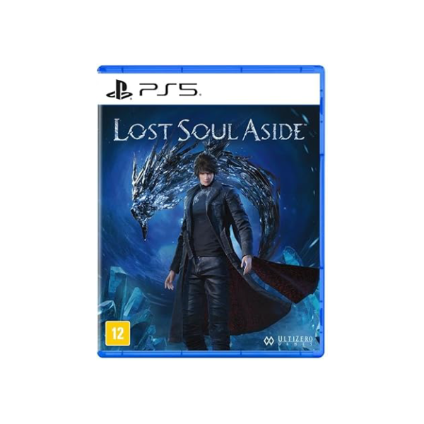 Lost Soul Aside – PS5
