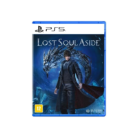 Lost Soul Aside – PS5