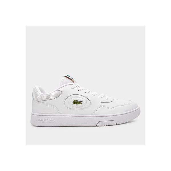 Tênis Lacoste Lineset Masculino - Branco