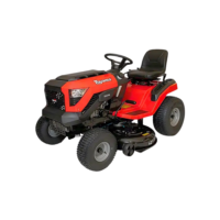 Trator Cortador de Grama Dirigível 4 Tempos à Gasolina 19.5 HP TLT42 TOYAMA