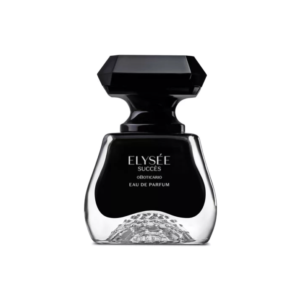 Elysée Succès Eau De Parfum 50ml