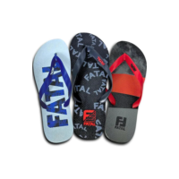 Chinelo Fatal Surf Kit 3 Pares Masculino Original Promoção