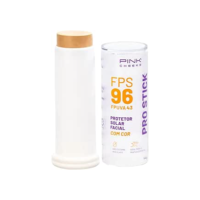 PRO Stick Protetor Solar Multifuncional FPS96 e FPUVA 43 - PRO10 14g