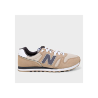 Tênis New Balance 373 V'2 Masculino - Bege