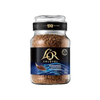L'or, Café Solúvel Montanhas Capixabas Vidro 84g